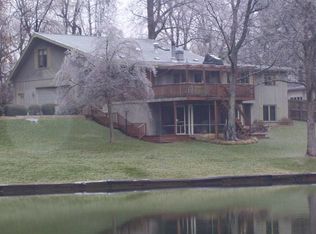 3011 Ridgetop Dr, Evansville, IN 47711