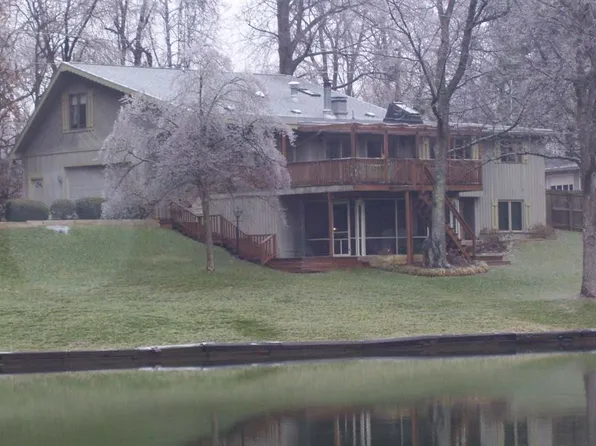 3011 Ridgetop Dr, Evansville, IN 47711