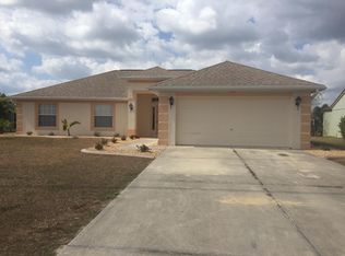 2223 Rio De Janeiro Ave, Punta Gorda, FL 33983