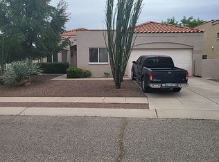 10250 E Calle Costa Del Sol, Tucson, AZ 85747