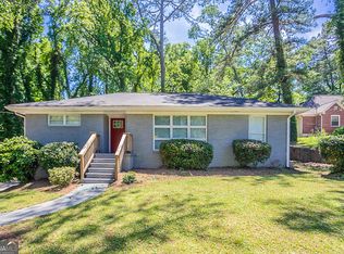 2755 Rockcliff Rd SE, Atlanta, GA 30316