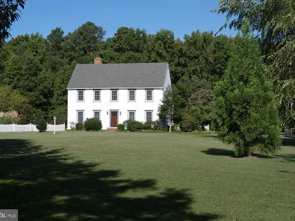 28486 Sanderstown Rd, Trappe, MD 21673