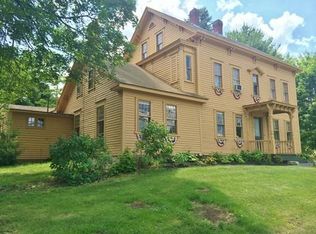 735 West St, Wrentham, MA 02093