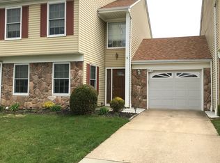 350C Jutland Dr, Monroe Township, NJ