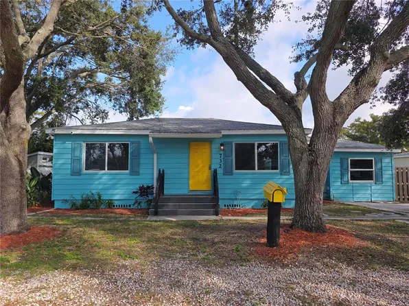 (undisclosed Address), Tarpon Springs, FL 34689