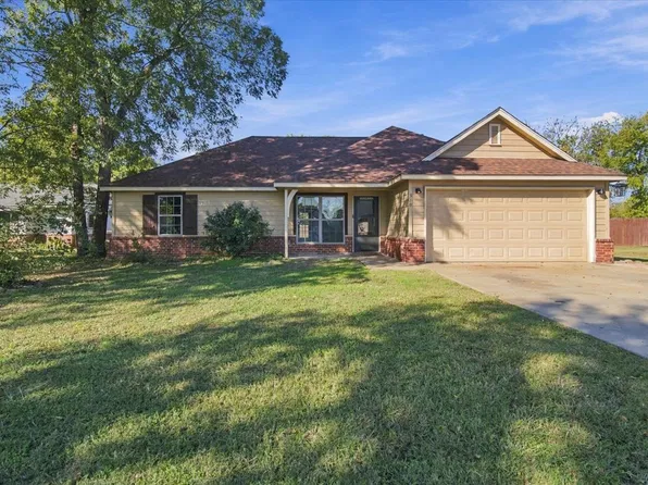 310 N Supernaw St, Skiatook, OK 74070