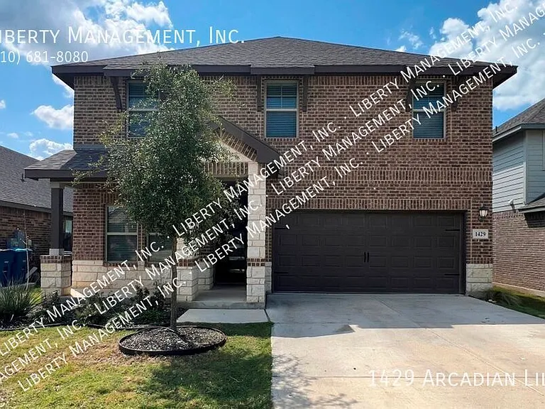 1429 Arcadian Lily — Photo 2