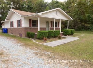 101 Lawndale Ave, Hillsborough, NC 27278
