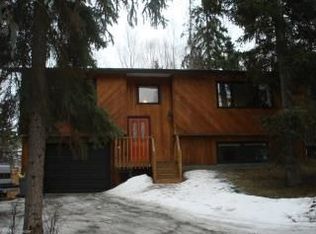 12125 Wilderness Rd, Anchorage, AK 99516