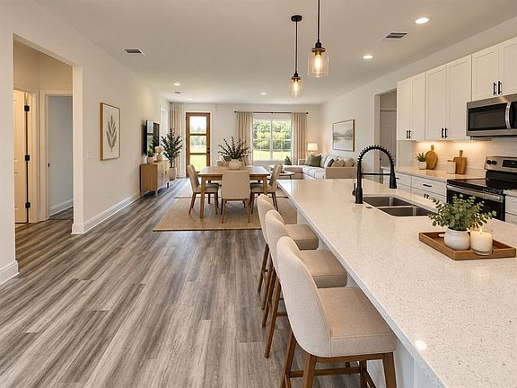 2nd image of 2409 SW 170TH PLACE