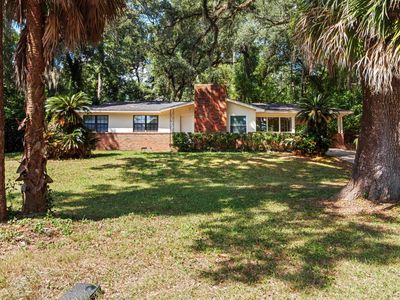 1506 W Tharpe St, Tallahassee, FL, 32303