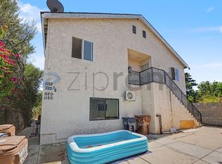 1122 W 93rd St, Los Angeles, CA 90044