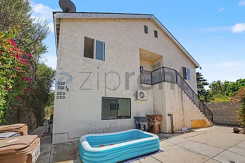 1122 W 93rd St Photo 1 1122 W 93rd St Photo 1