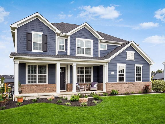 3rd image of 5237 Tarlmeadows Ln