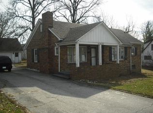 123 Lyons Dr, Frankfort, KY 40601
