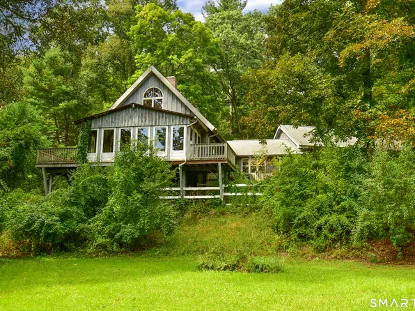 343 Daleville Road, Willington, CT 06279