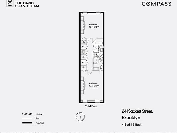 3rd image of 241 Sackett St