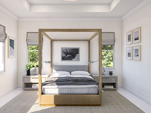 Beautiful owner s suite