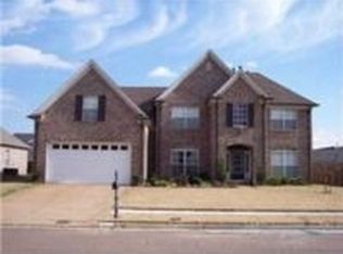 5084 Welbourne Cv, Arlington, TN 38002