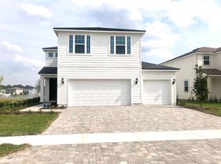 42 Sage Hen Dr, Saint Augustine, FL 32095