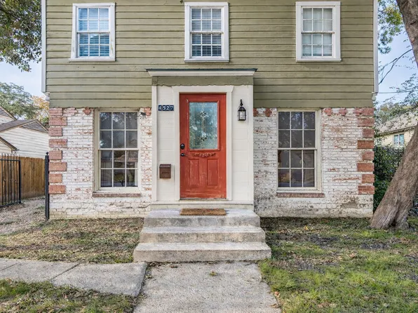 4527 Capitol Ave, Dallas, TX 75204