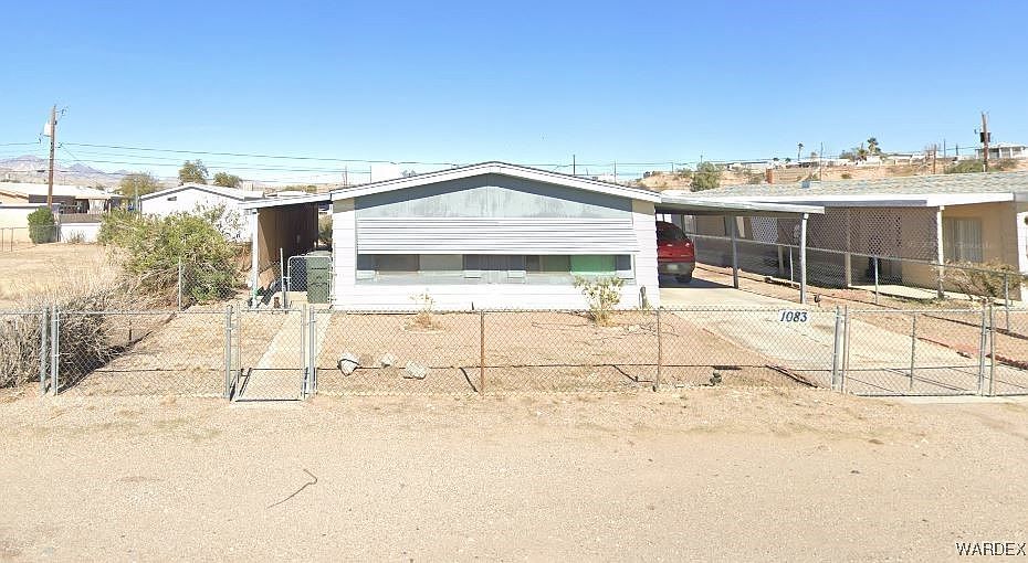 1st image of 1083 Papago Drive