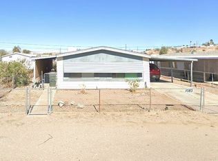 1083 Papago Dr, Bullhead City, AZ 86442