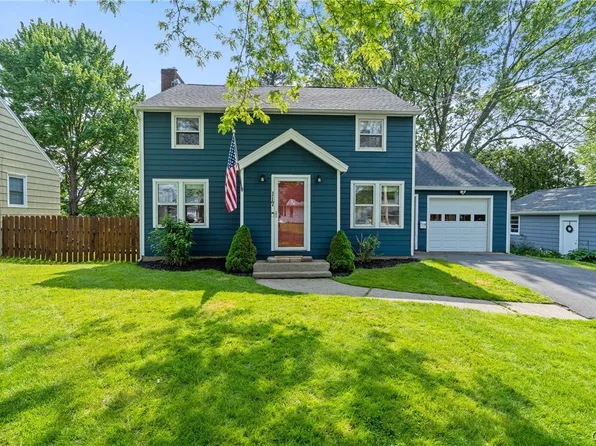 117 Iroquois Ln, Liverpool, NY 13088