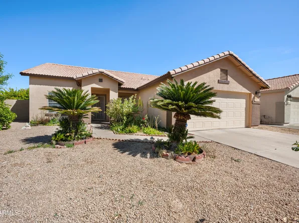 7572 W PASADENA Avenue, Glendale, AZ 85303