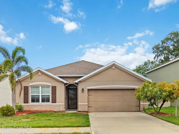 1070 Swiss Pointe Ln SW, Rockledge, FL 32955
