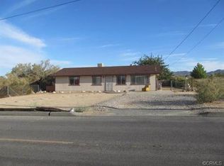 59245 Barron Dr, Yucca Valley, CA 92284