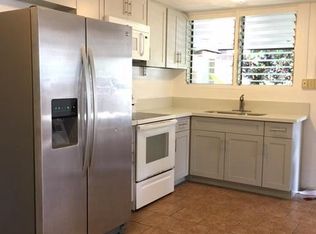 558 Punaa St #C, Kailua, HI 96734