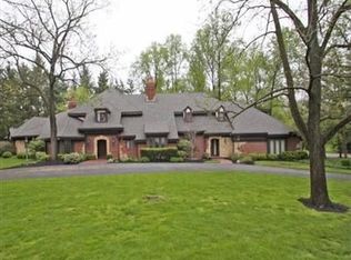 605 Da Vinci Dr, Middletown, OH 45042