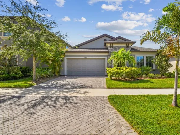 12826 Satin Lily Dr, Riverview, FL 33579