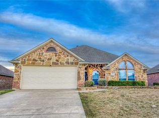 424 Autumn Trl, Royse City, TX 75189