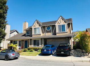 372 Rivercreek Dr, Fremont, CA 94536