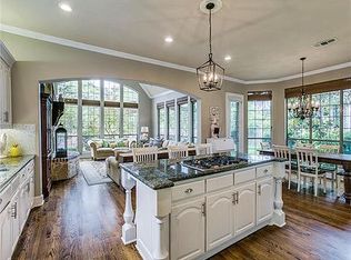 5070 Shoreline Dr, Frisco, TX 75034