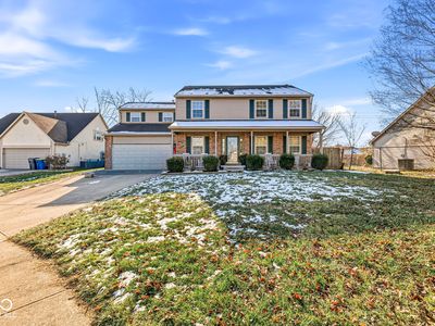 6625 Decatur Cmns, Indianapolis, IN, 46221