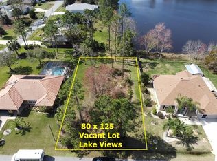 3 Kalorama Ct #2, Palm Coast, FL 32164