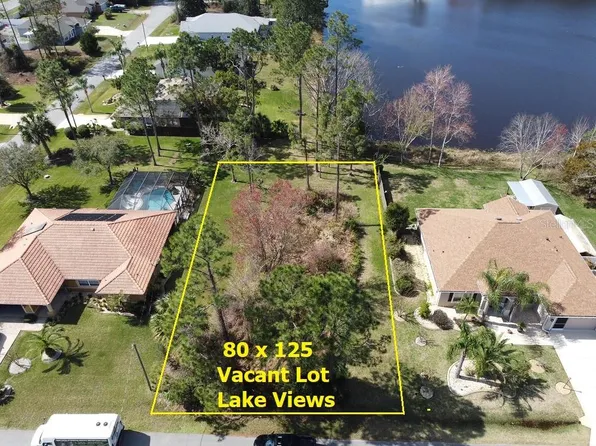 3 Kalorama Ct #2, Palm Coast, FL 32164
