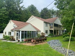 13 Junipers Ln APT 6, Oakland, ME 04963