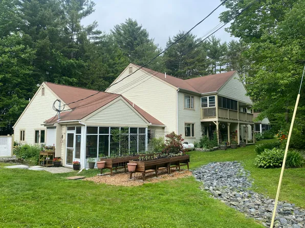 13 Junipers Lane #6, Oakland, ME 04963