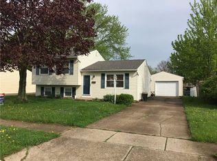 1452 E 33rd St, Erie, PA 16504