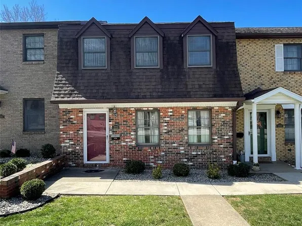 223 Windridge Dr, Collinsville, IL 62234