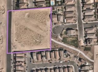 S Grand Cyn, Las Vegas, NV 89178