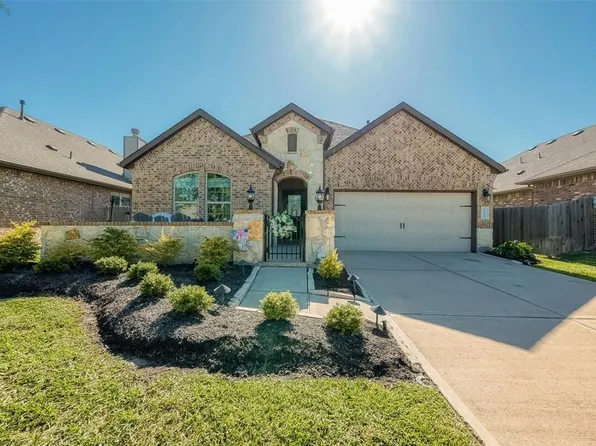 3822 Keatings Lagoon Ct, Katy, TX 77494