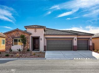 5431 E La Campana Dr, Pahrump, NV 89061