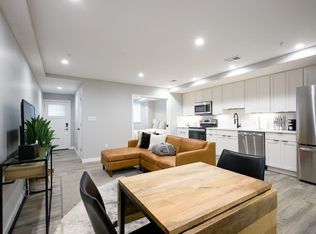 1716 17th St NW UNIT B, Washington, DC 20009