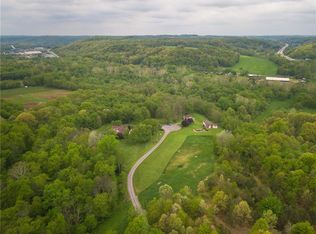 164 French Rd, Darlington, PA 16115