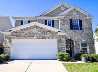 13735 Rutherglen Ct, Charlotte, NC 28213